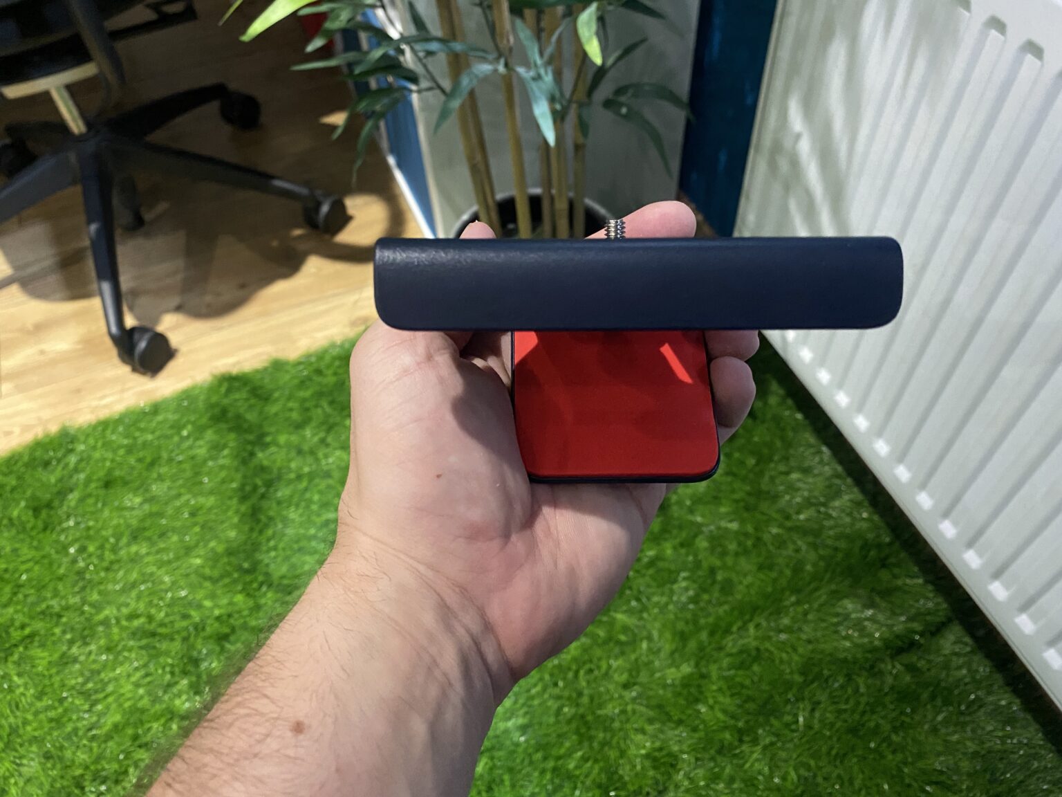 Unboxing Poly Studio E70 Unboxing Poly Studio E70 Uwe Ansmann