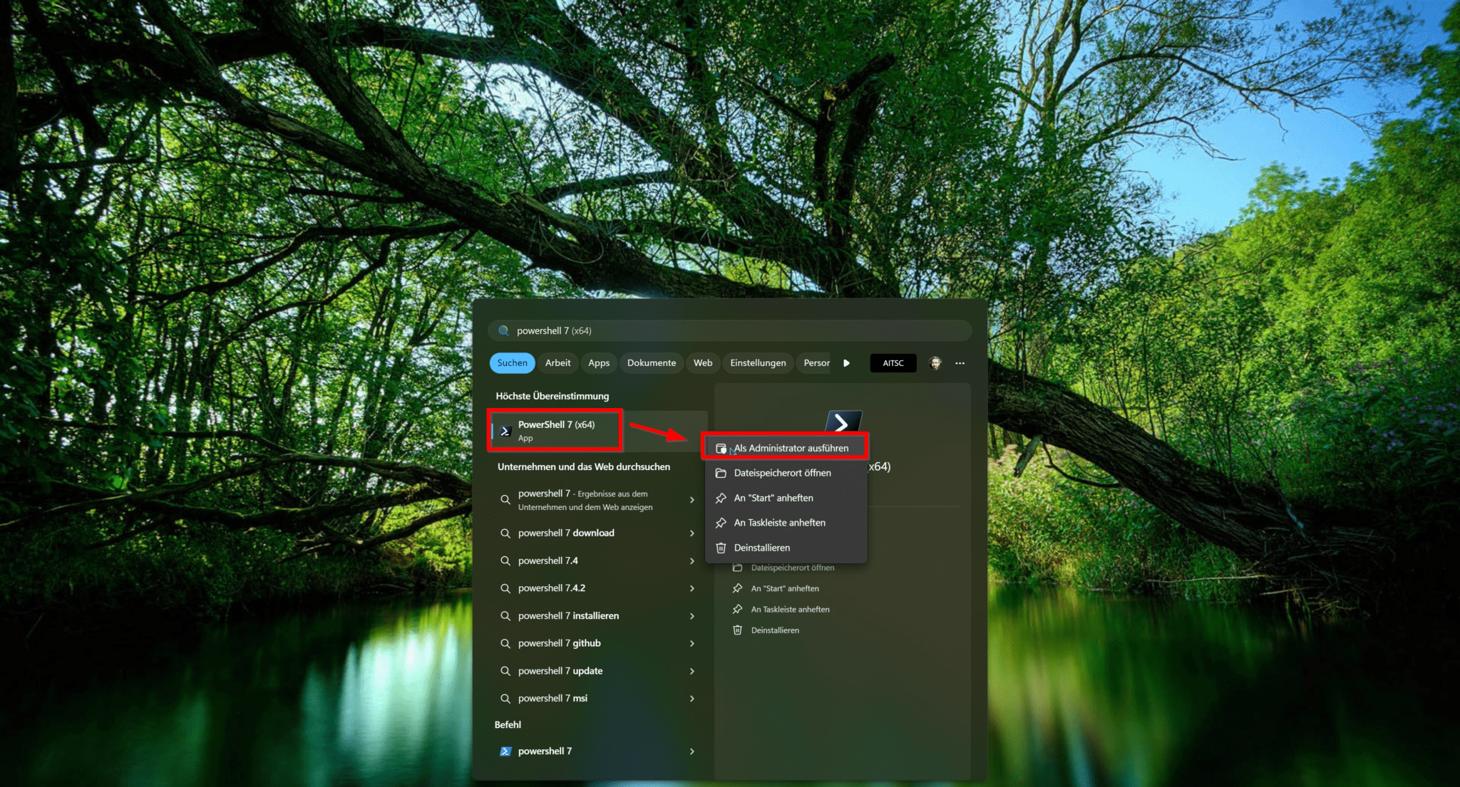 Autopilot & Autologin SchrittfürSchrittAnleitung für Microsoft